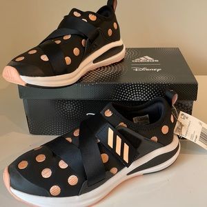 Adidas x Disney Minnie Shoes